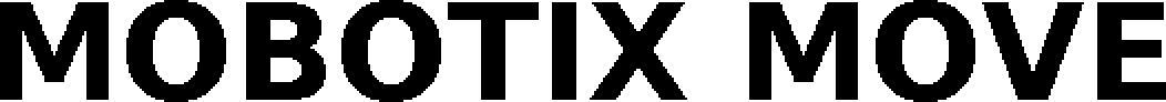 MOBOTIX MOVE
