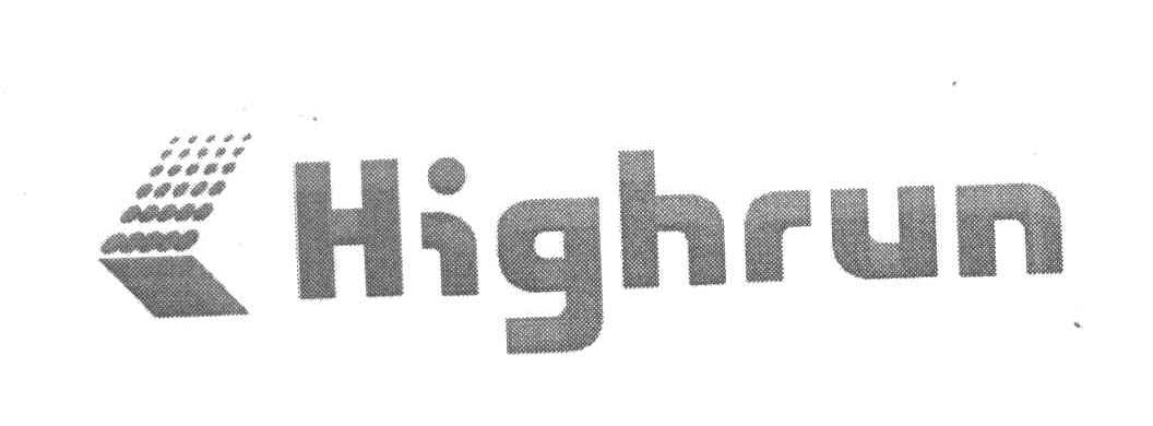 HIGHRUN