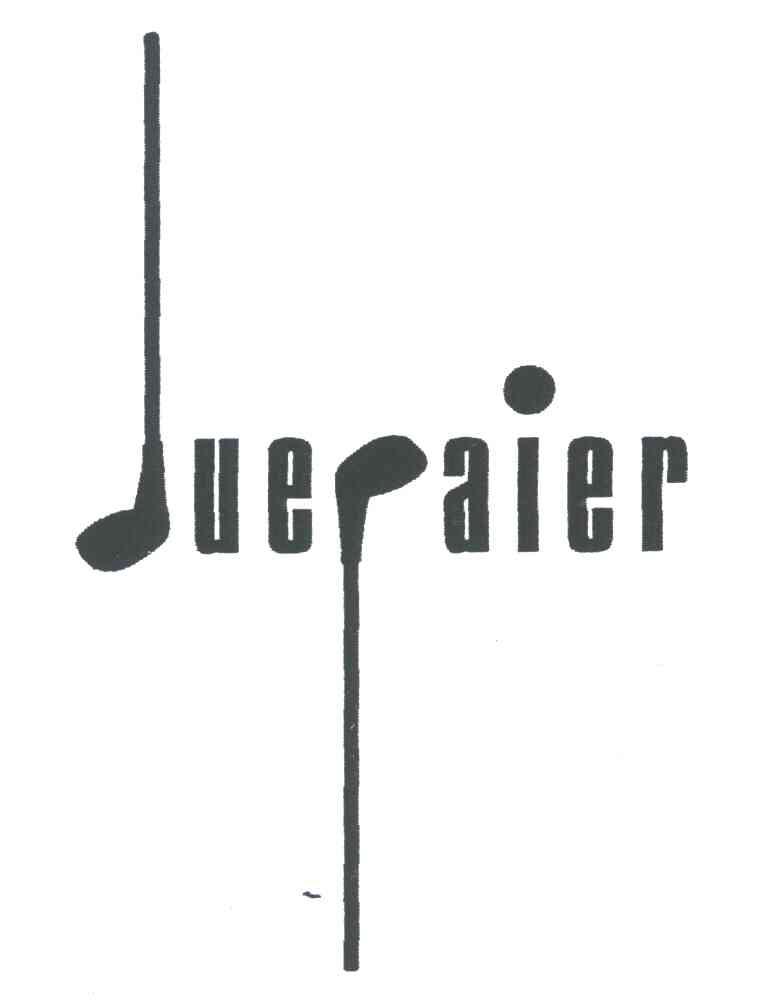 JUE PAI ER