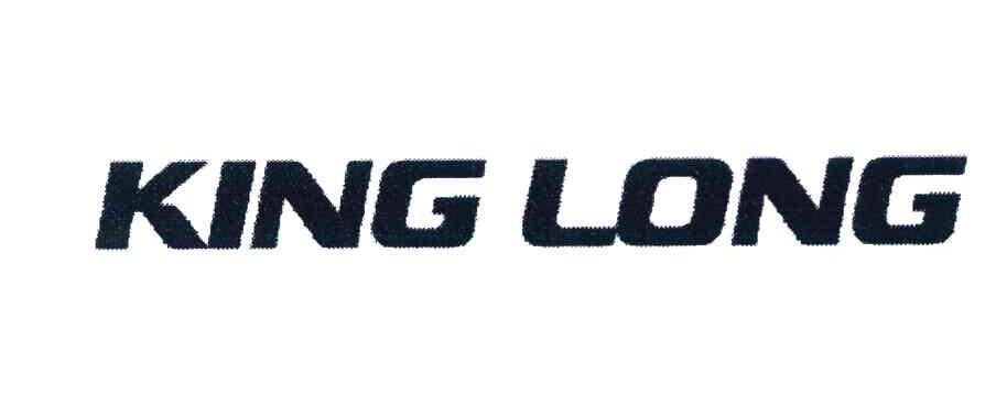 KING LONG