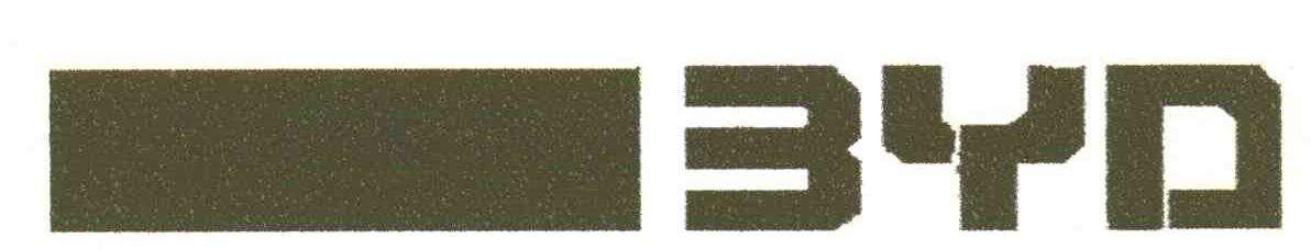 BYD