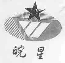 皖星