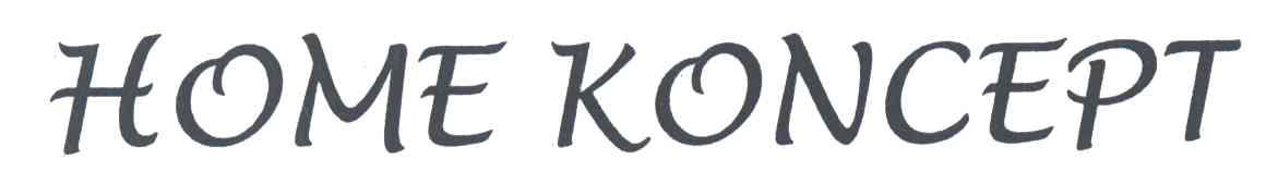 HOME KONCEPT