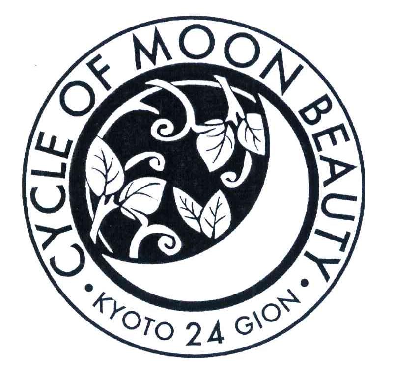 CYCLE OF MOON BEAUTY KYOTO24GION