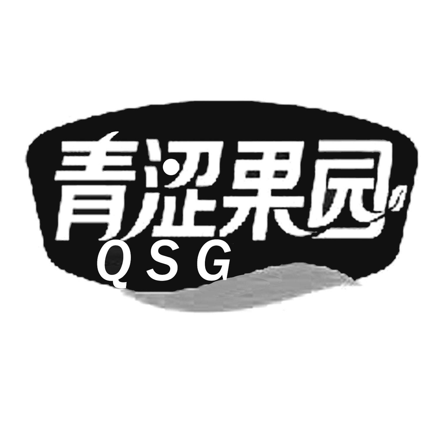 青涩果园 QSG