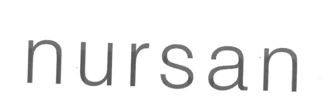 NURSAN