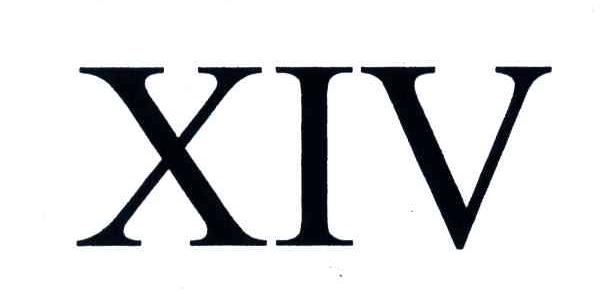 XIV