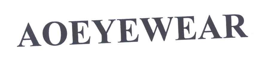 AOEYEWEAR