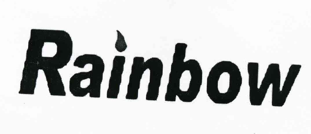 RAINBOW