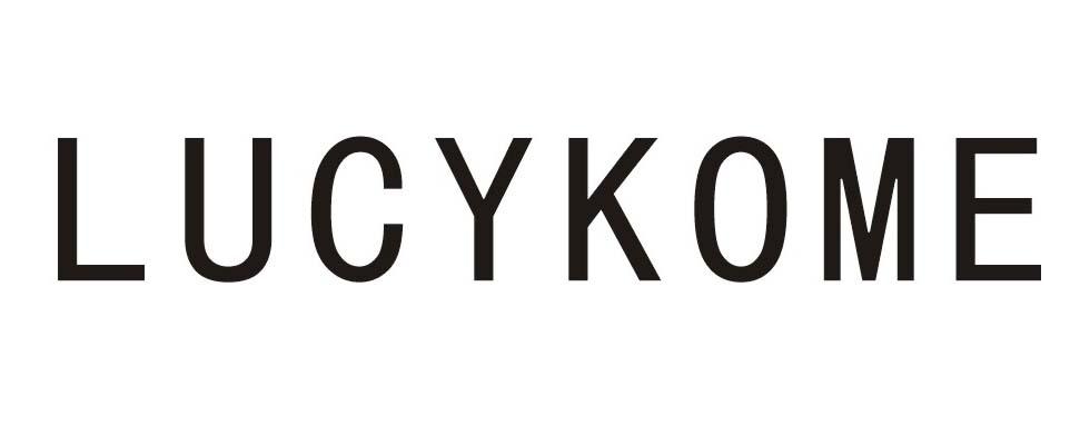 LUCYKOME
