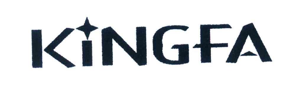 KINGFA