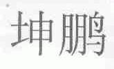 坤鹏