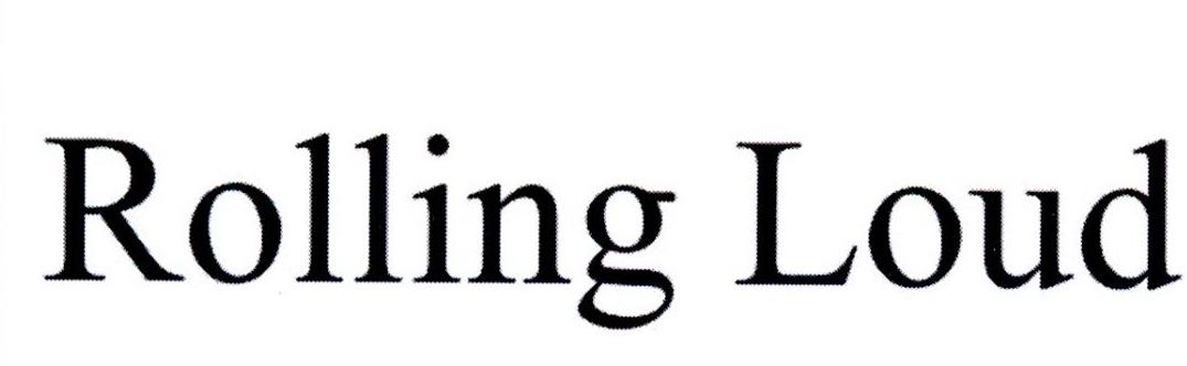 ROLLING LOUD