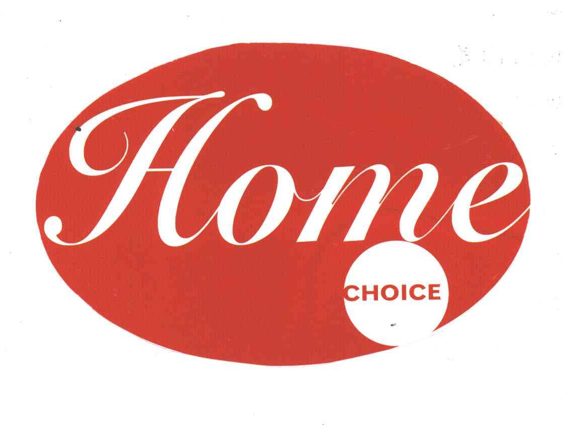HOME CHOICE
