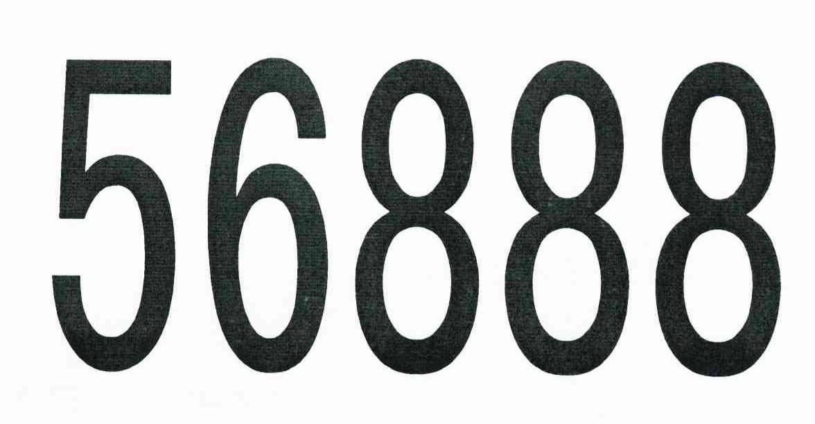 56888