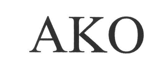 AKO