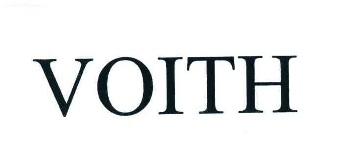 VOITH