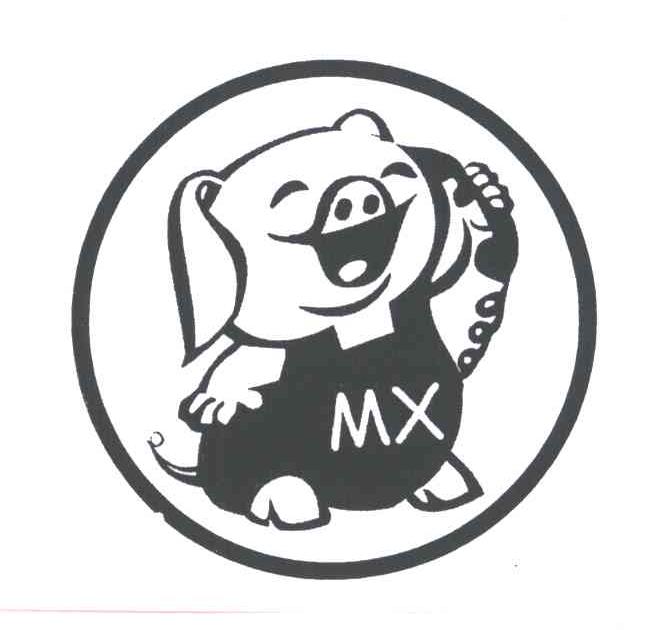 MX