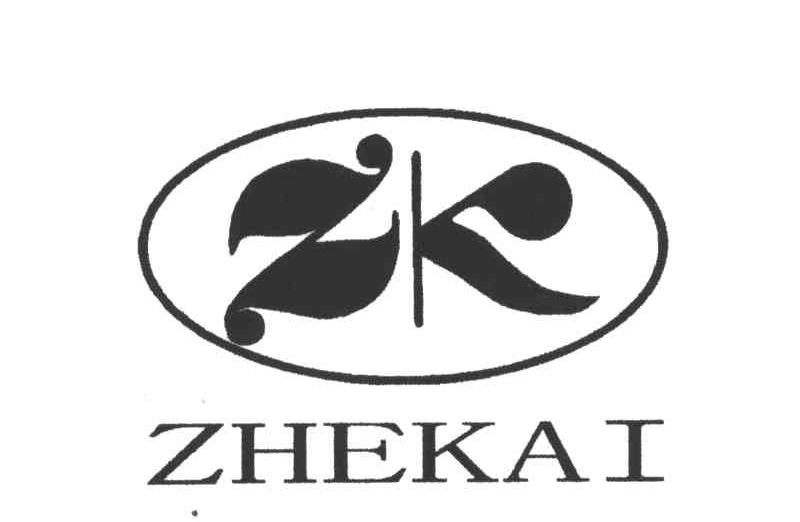 ZK;ZHEKAI