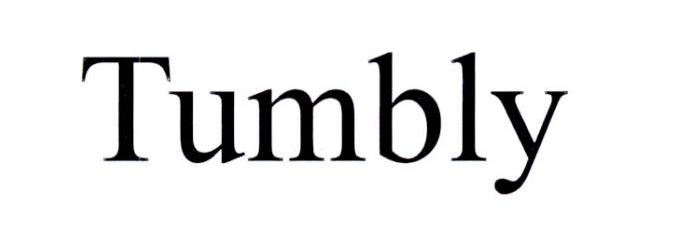 TUMBLY