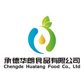 承德华朗食品有限公司 CHENGDE HUALANG FOOD CO.，LTD
