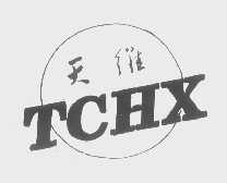 天维   TCHX