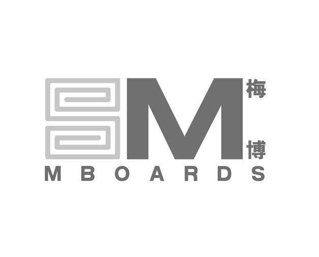梅博 MBOARDS M