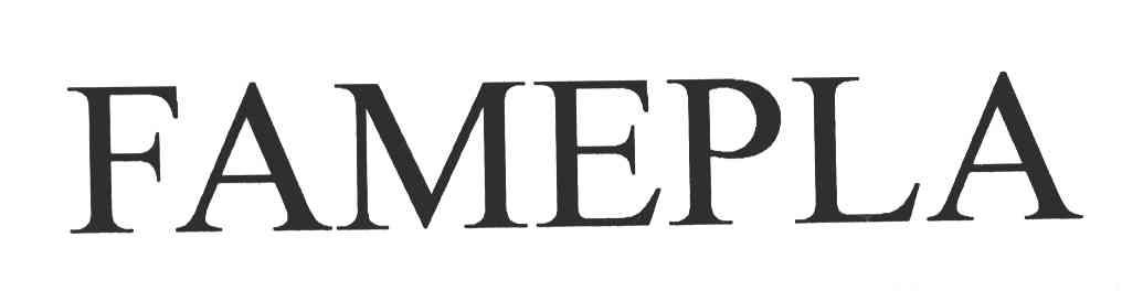 FAMEPLA