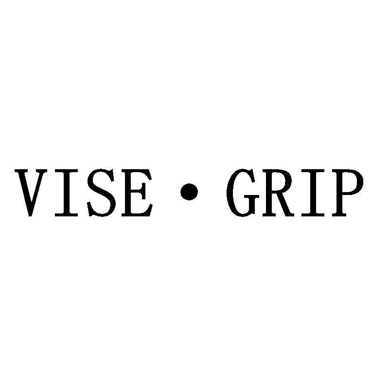 VISE&middot;GRIP