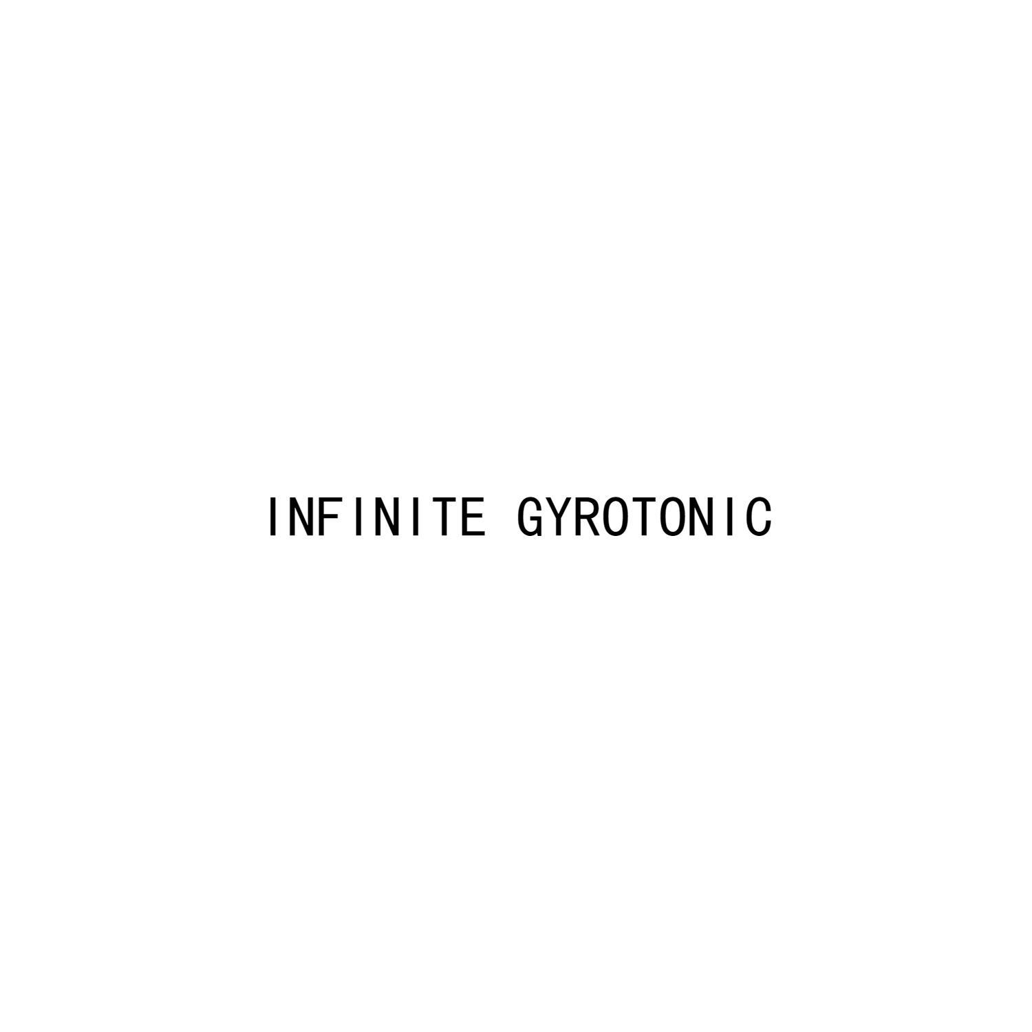 INFINITE GYROTONIC
