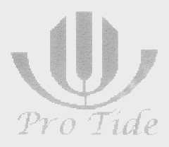 PRO TIDE
