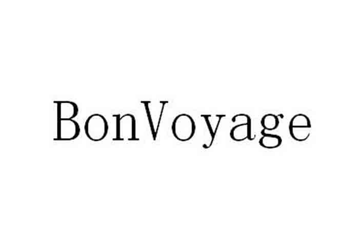 BONVOYAGE