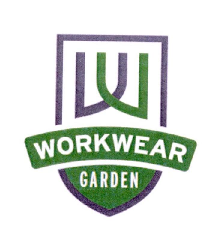 WORKWEAR GARDEN