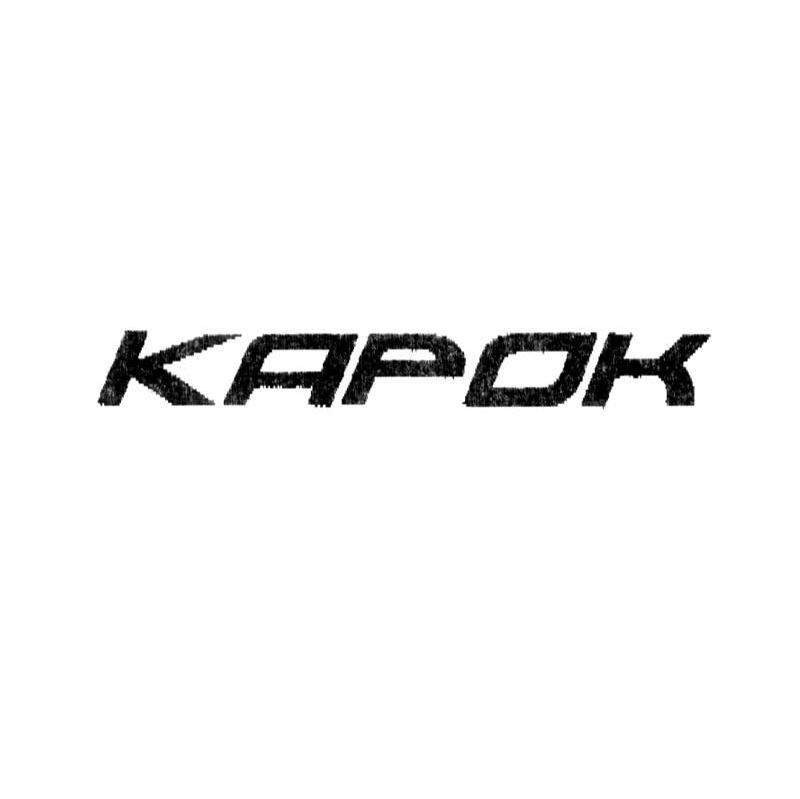 KAPOK