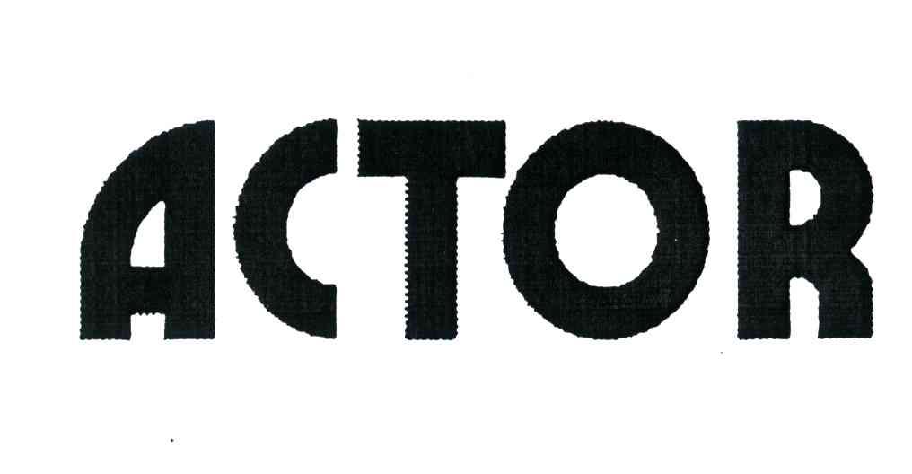 ACTOR