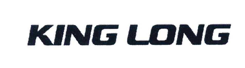 KING LONG
