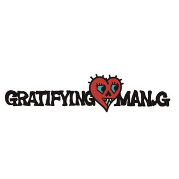 GRATIFYING MAN.G