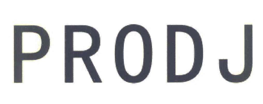 PRODJ