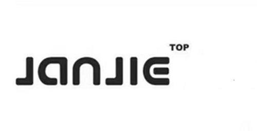 JANJIE TOP