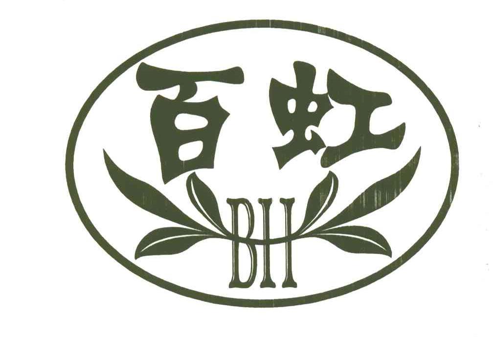 百虹