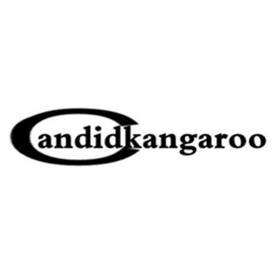 CANDIDKANGAROO