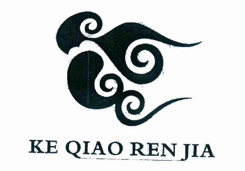 KE QIAO REN JIA