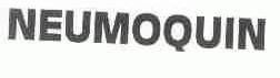 NEUMOQUIN