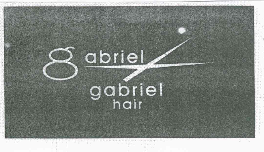 GABRIEL GABRIEL HAIR