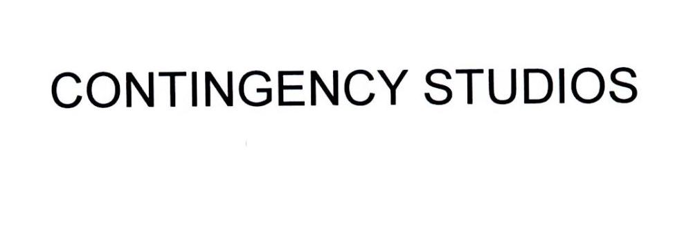 CONTINGENCY STUDIOS