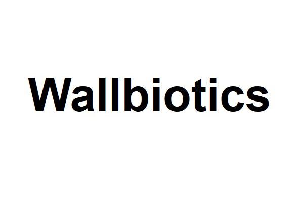 WALLBIOTICS