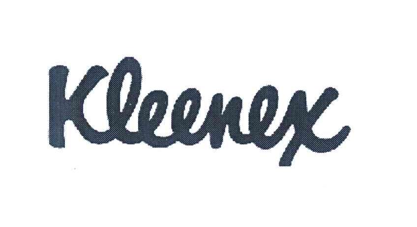 KLEENEX