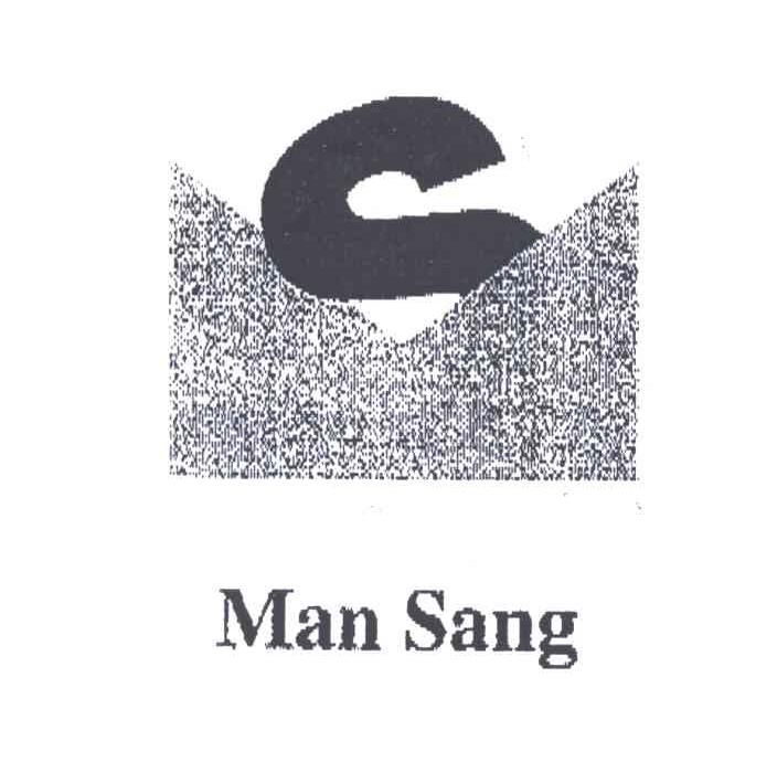 MAN SANG