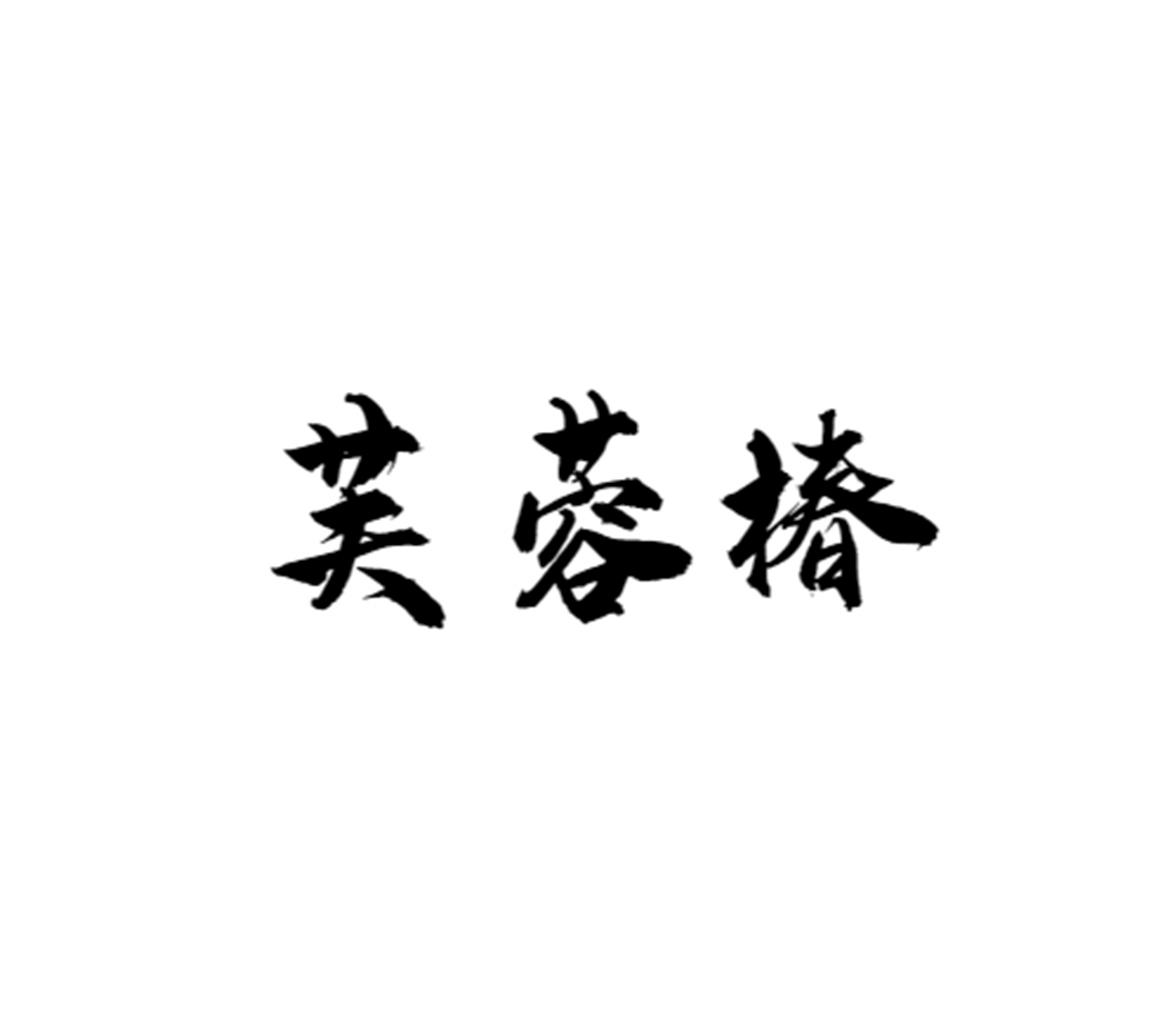 芙蓉椿