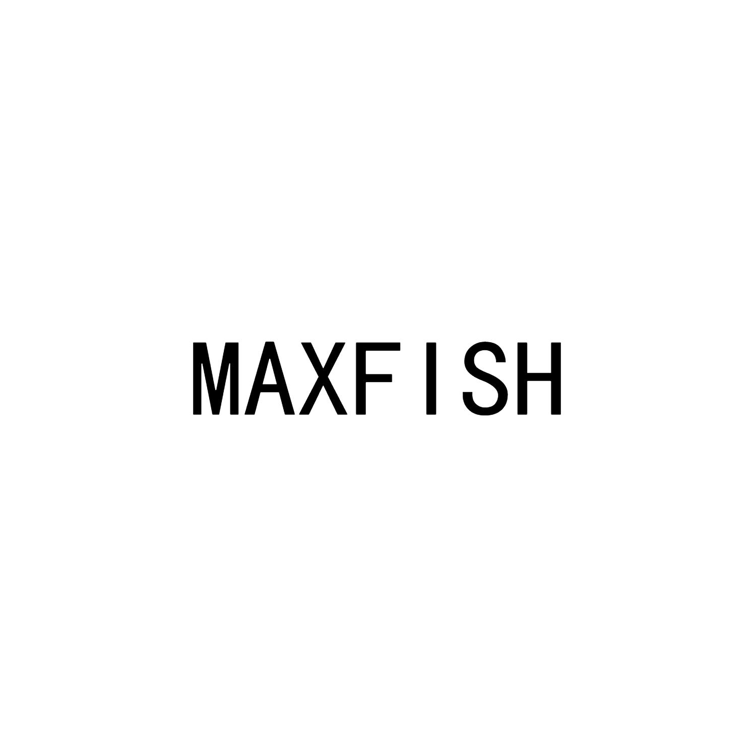 MAXFISH